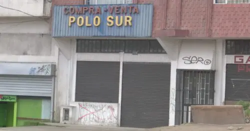 COMPRA VENTA POLO SUR BOGOTÁ COMPRA VENTA POLO SUR BOGOTÁ